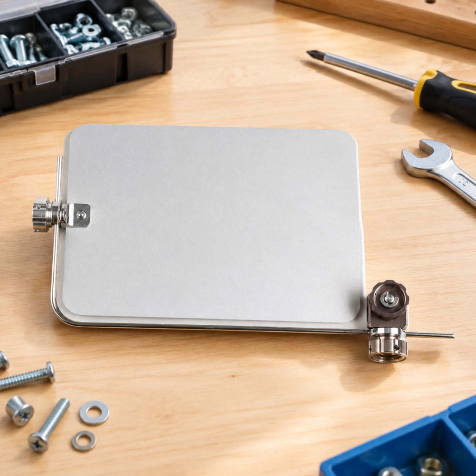 Stainless Steel Fly Tying Work - Craft Tools recension och pris