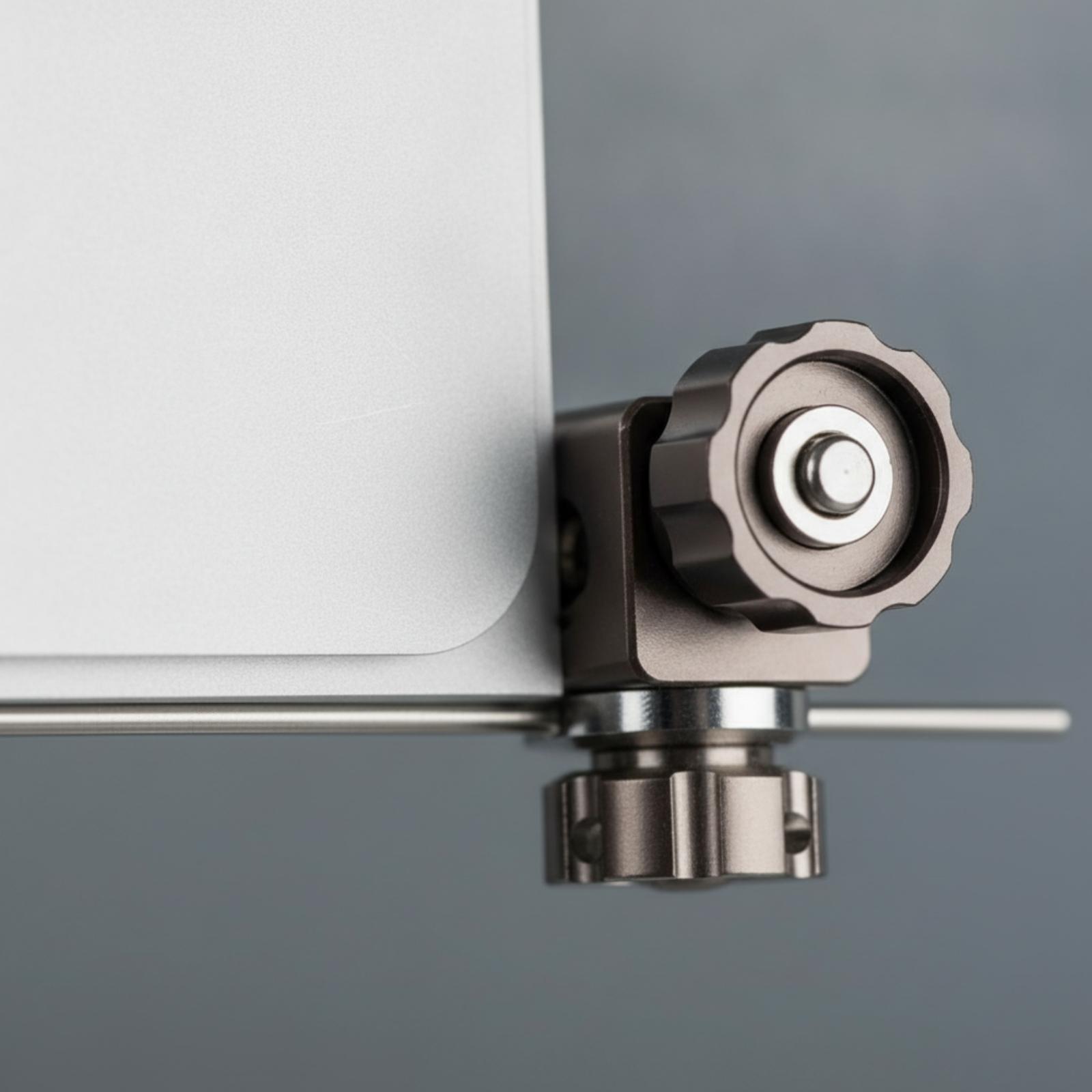 Stainless Steel Fly Tying Work - Craft Tools recension och pris