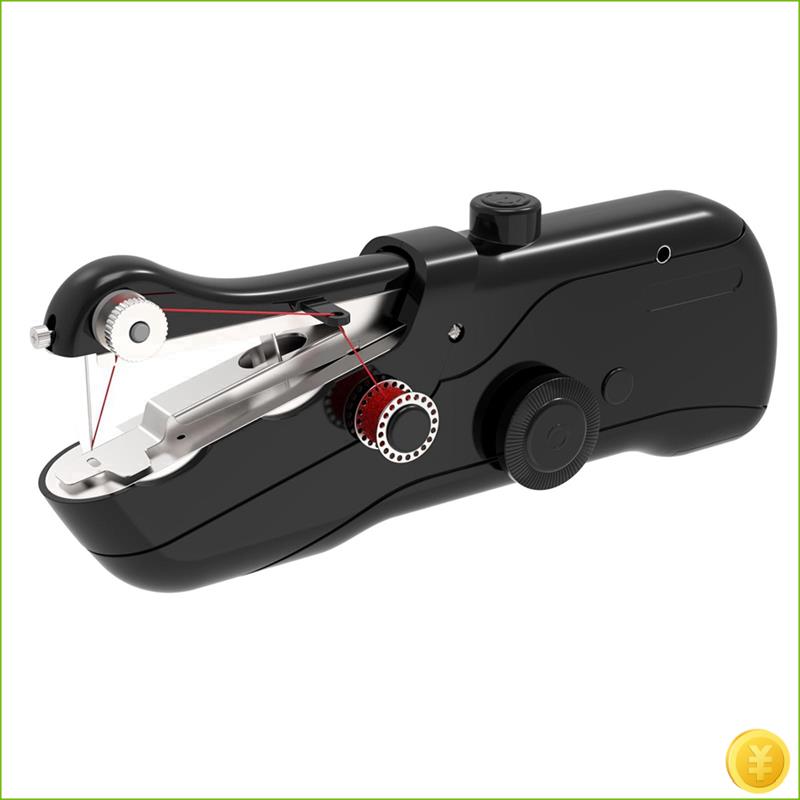 Handheld Sewing Machine, Elect - Mini Electric Sewing Machine Handheld recension och pris