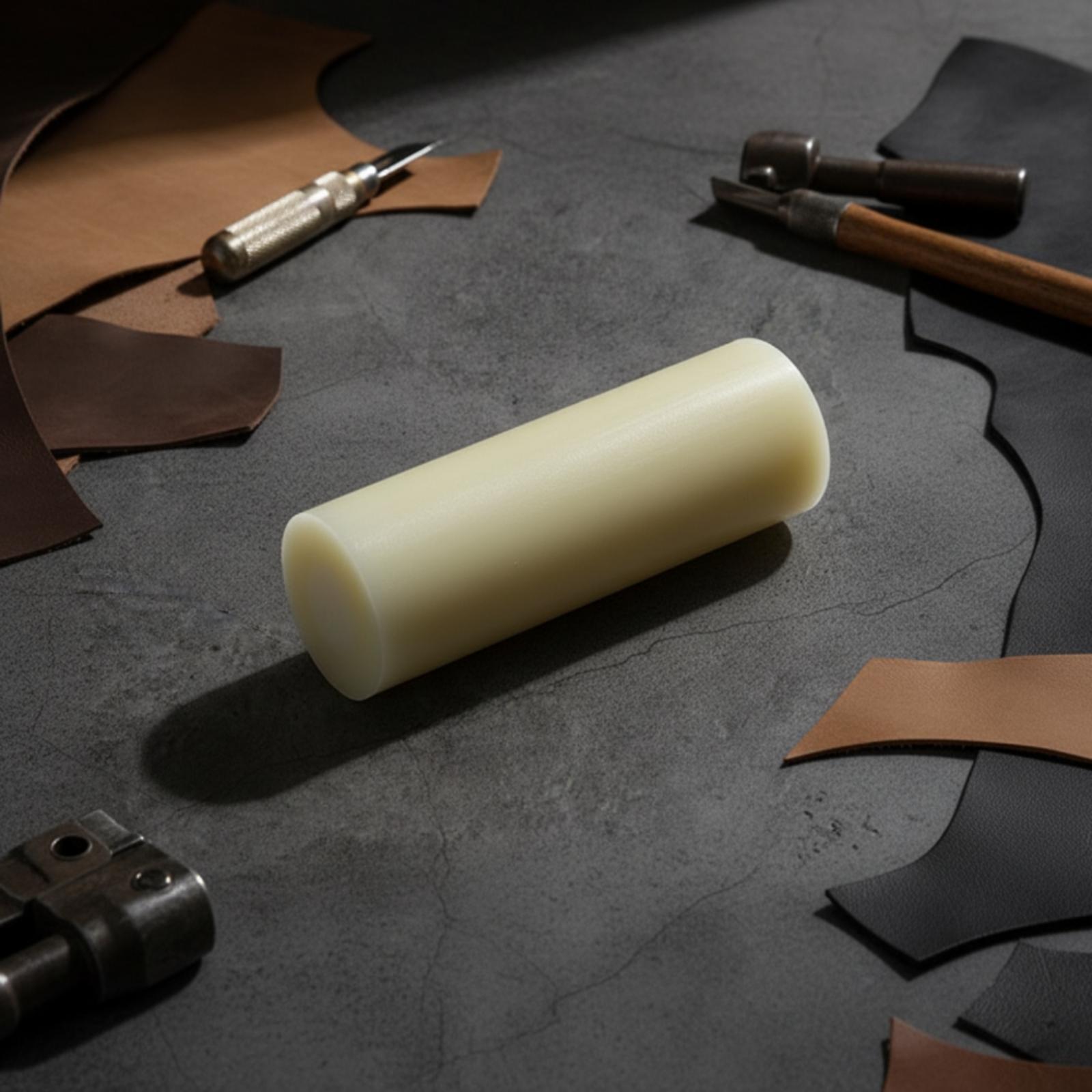 Nylon Mallet Rod for Leather D - Craft Tools recension och pris