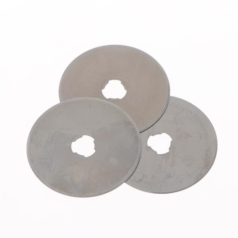 5/10PCS 45mm Rotary Cutter Sha - Rotary Cutter For Fabric 45Mm recension och pris