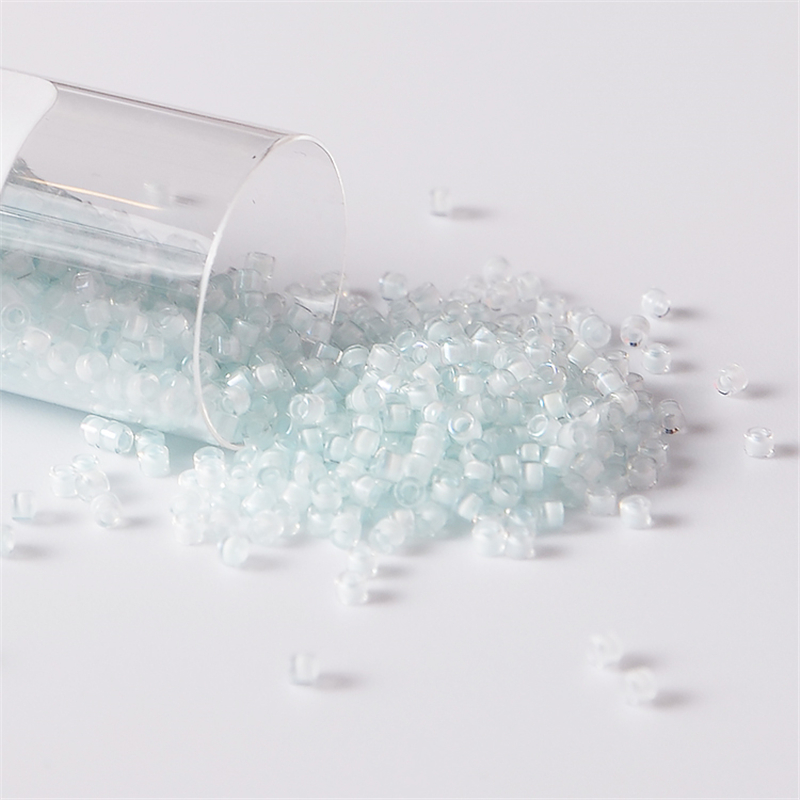 1.6mm 2000pcs Miyuki Delica Gl - Glass Seed Beads 2Mm Jewelry Making recension och pris